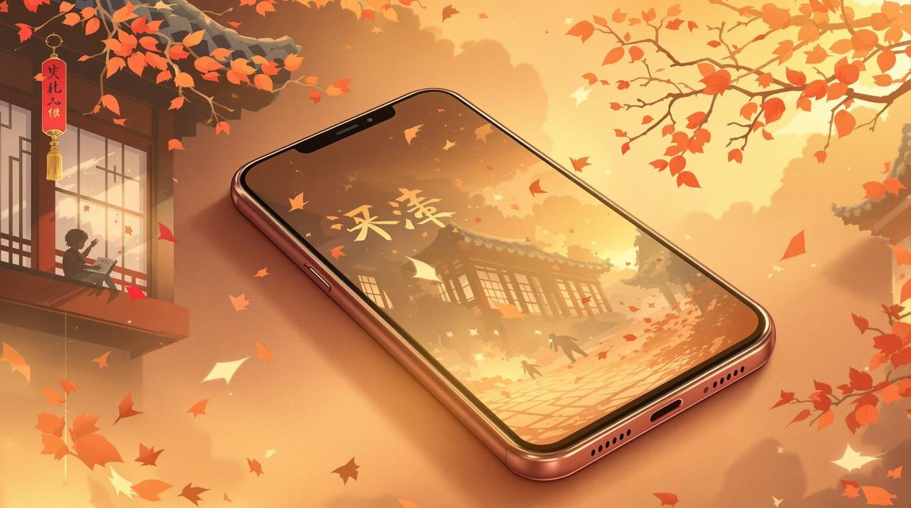 红果短句动态 - 漫剧频道升级：红果短句推出沉浸式阅读体验