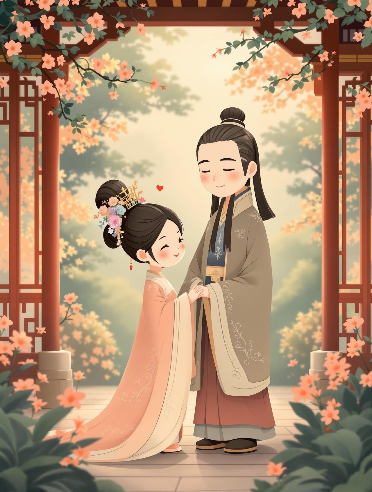 红果短句 - 总裁的替身甜妻