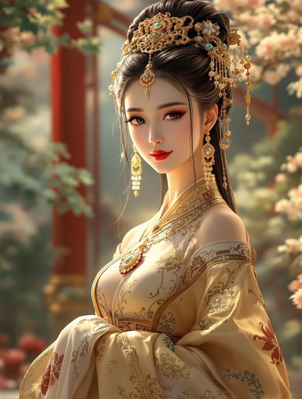 红果短句 - 凤倾天下