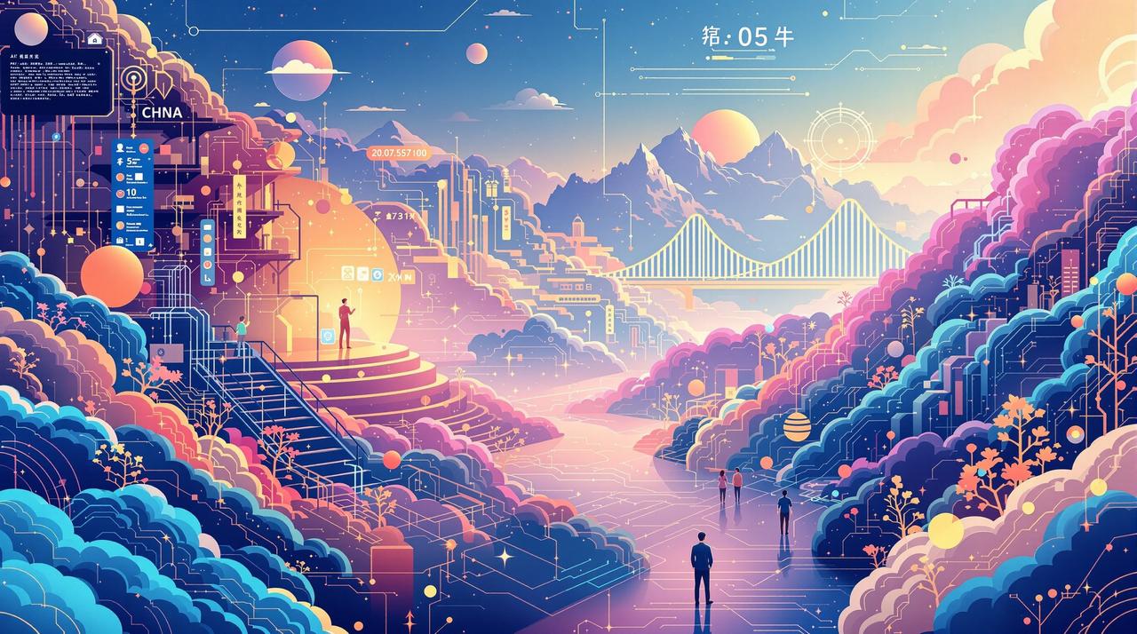 红果短句动态 - 红果短句AI推荐系统升级，追剧体验再上新台阶